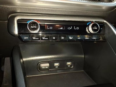 2023 Kia K5 GT-Line Auto FWD