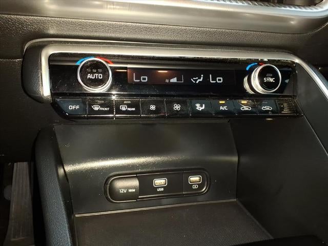 2023 Kia K5 GT-Line Auto FWD