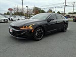 2023 Kia K5 GT-Line Auto FWD