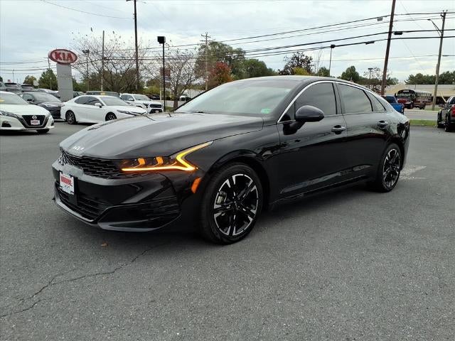 2023 Kia K5 GT-Line Auto FWD