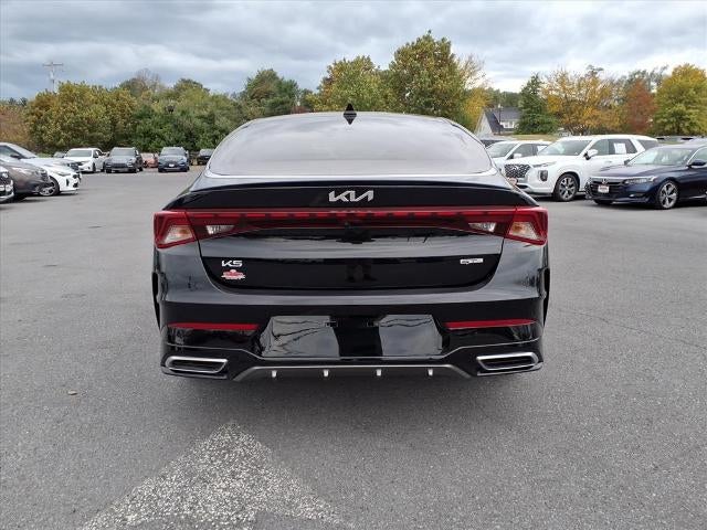 2023 Kia K5 GT-Line Auto FWD