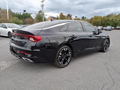 2023 Kia K5 GT-Line Auto FWD