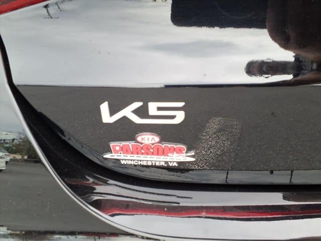 2023 Kia K5 GT-Line Auto FWD