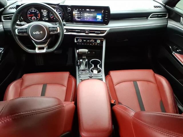 2023 Kia K5 GT-Line Auto FWD