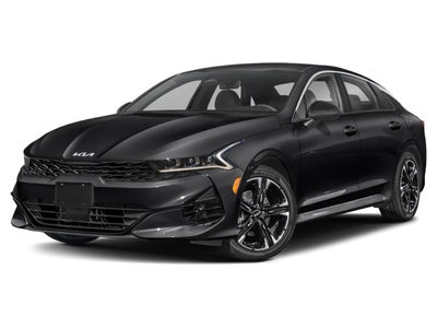 2023 Kia K5 GT-Line Auto FWD