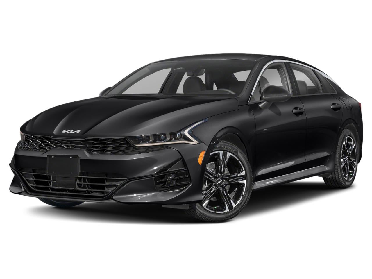 2023 Kia K5 GT-Line Auto FWD