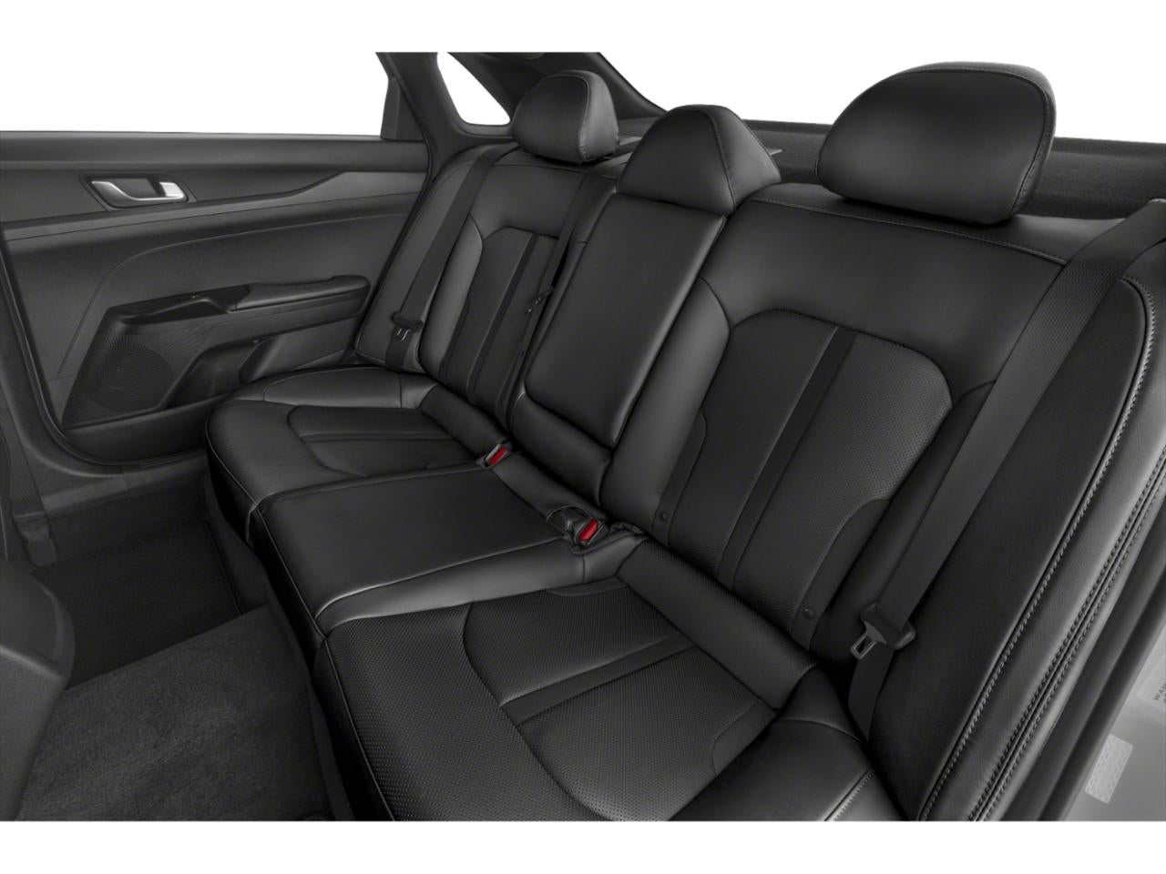 2023 Kia K5 GT-Line Auto FWD