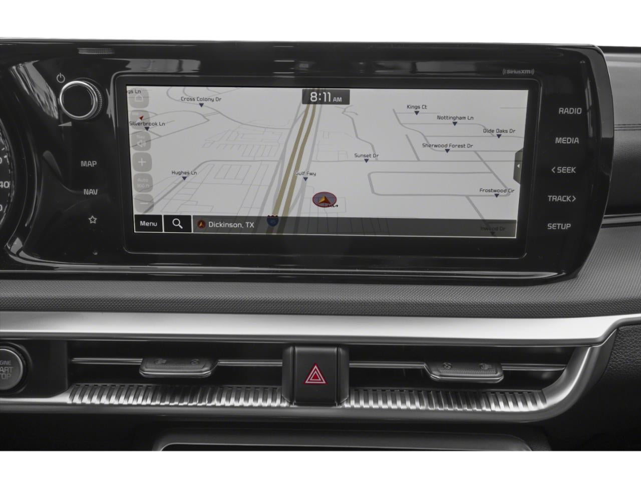 2023 Kia K5 GT-Line Auto FWD