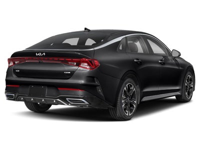 2023 Kia K5 GT-Line Auto FWD