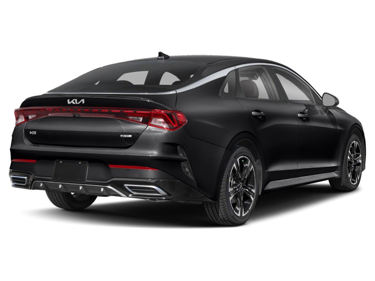 2023 Kia K5 GT-Line Auto FWD