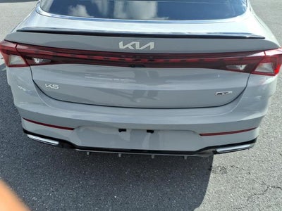2023 Kia K5 GT-Line Auto FWD