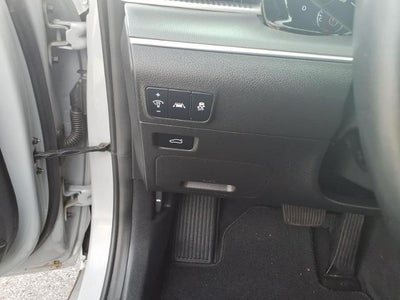 2023 Kia K5 GT-Line Auto FWD