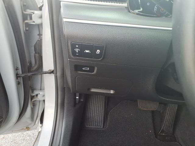 2023 Kia K5 GT-Line Auto FWD