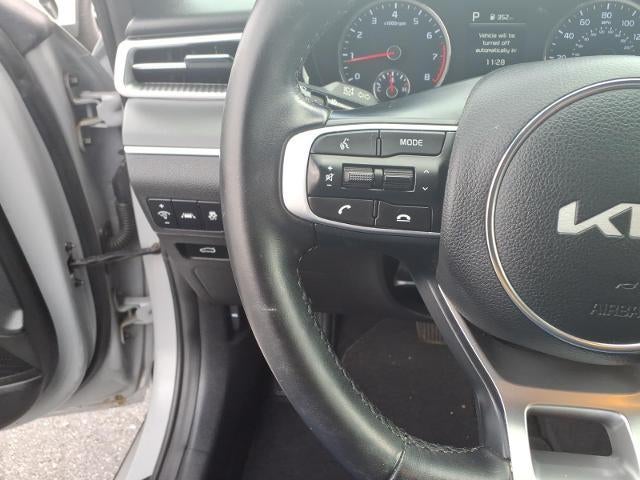 2023 Kia K5 GT-Line Auto FWD