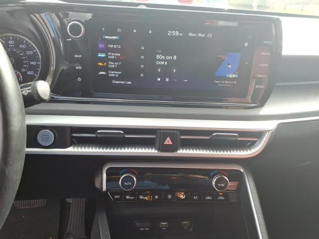 2023 Kia K5 GT-Line Auto FWD