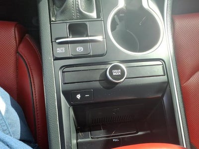 2023 Kia K5 GT-Line Auto FWD