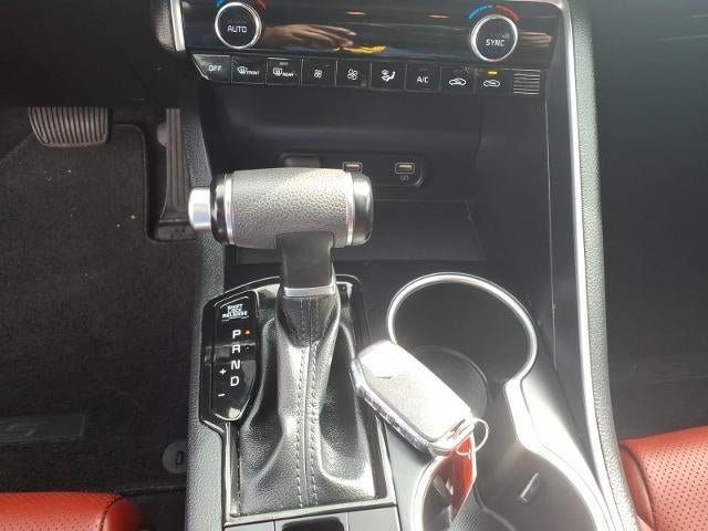 2023 Kia K5 GT-Line Auto FWD