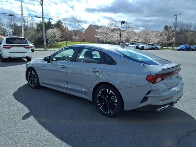 2023 Kia K5 GT-Line Auto FWD
