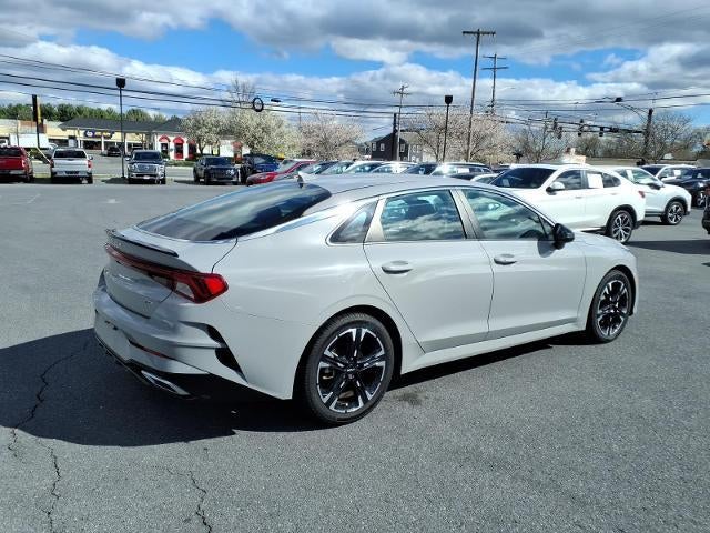 2023 Kia K5 GT-Line Auto FWD