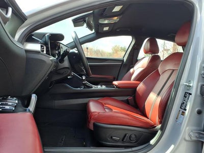 2023 Kia K5 GT-Line Auto FWD