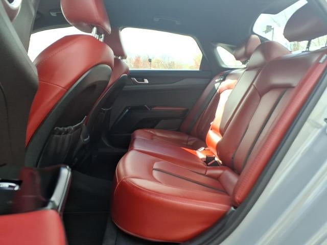 2023 Kia K5 GT-Line Auto FWD