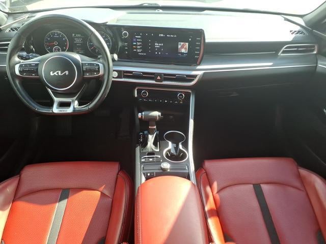 2023 Kia K5 GT-Line Auto FWD