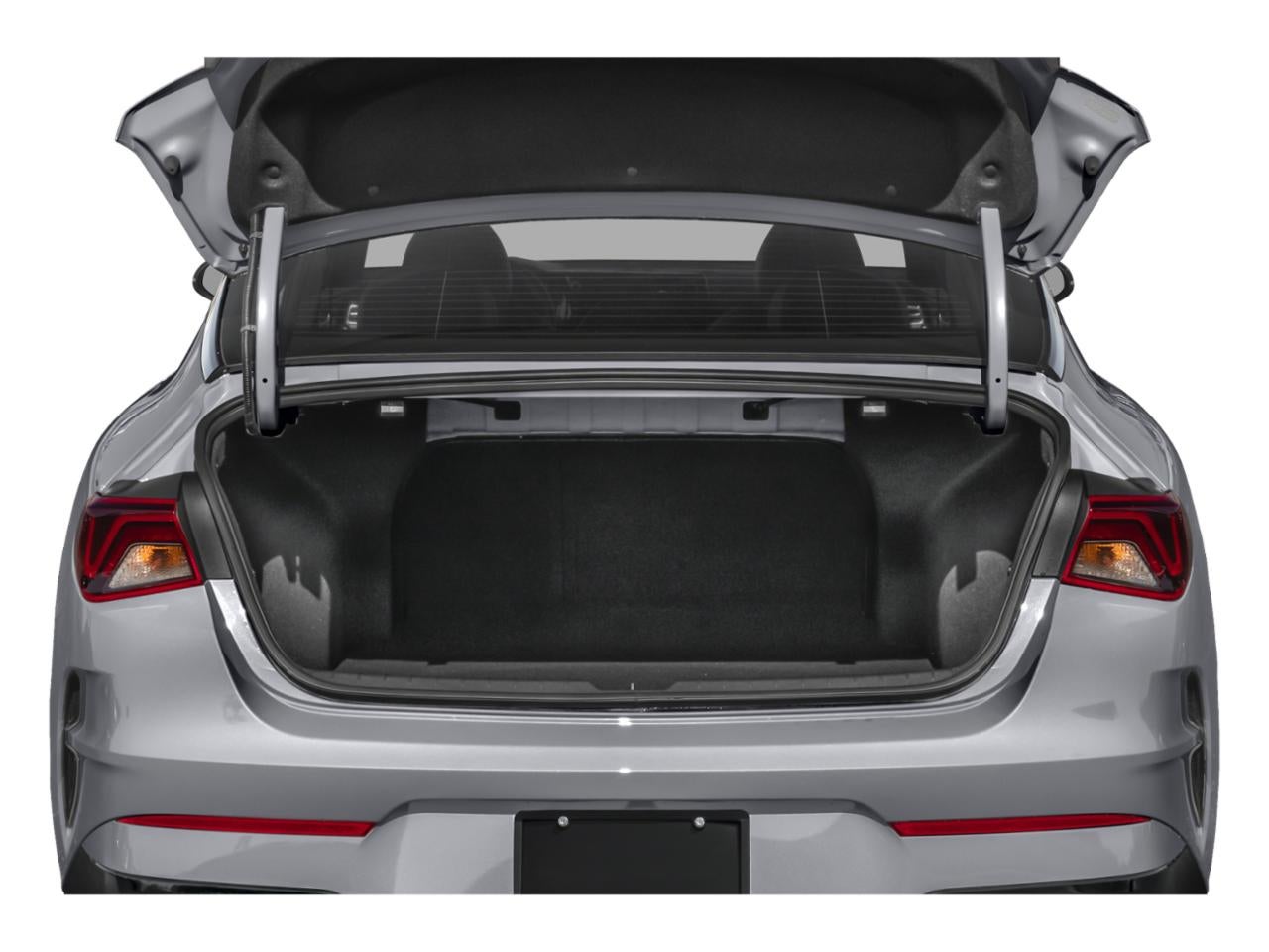 2023 Kia K5 GT-Line Auto FWD