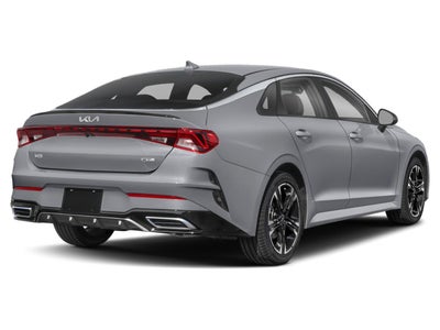 2023 Kia K5 GT-Line Auto FWD