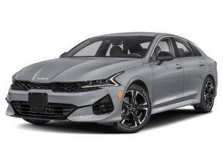 2023 Kia K5 GT-Line Auto FWD