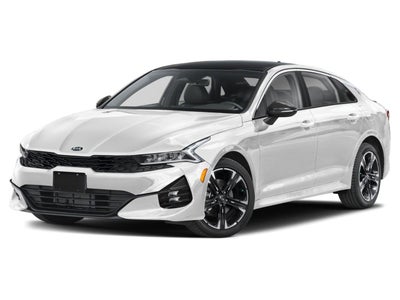 2021 Kia K5 GT-Line Auto AWD