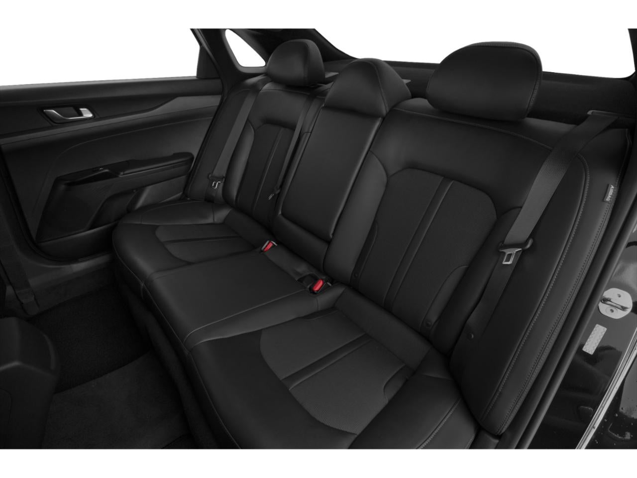 2021 Kia K5 GT-Line Auto AWD