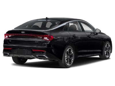 2021 Kia K5 GT-Line Auto AWD