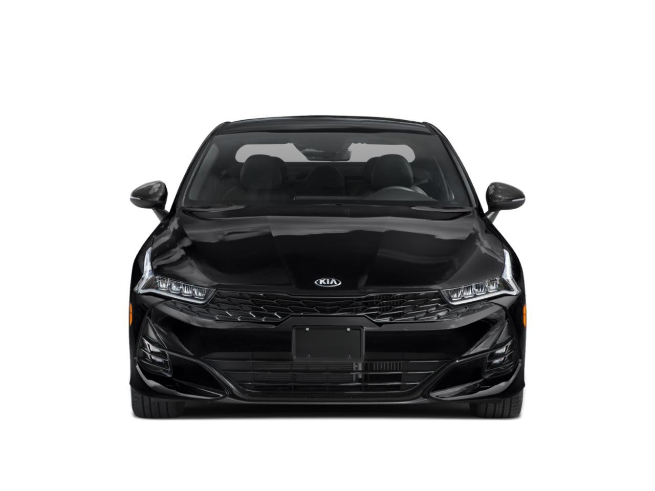 2021 Kia K5 GT-Line Auto AWD