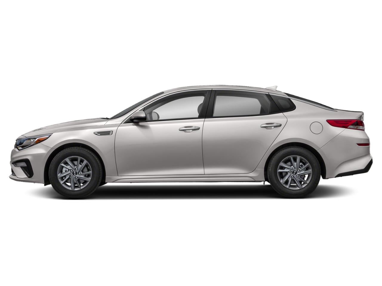 2020 Kia Optima LX Auto