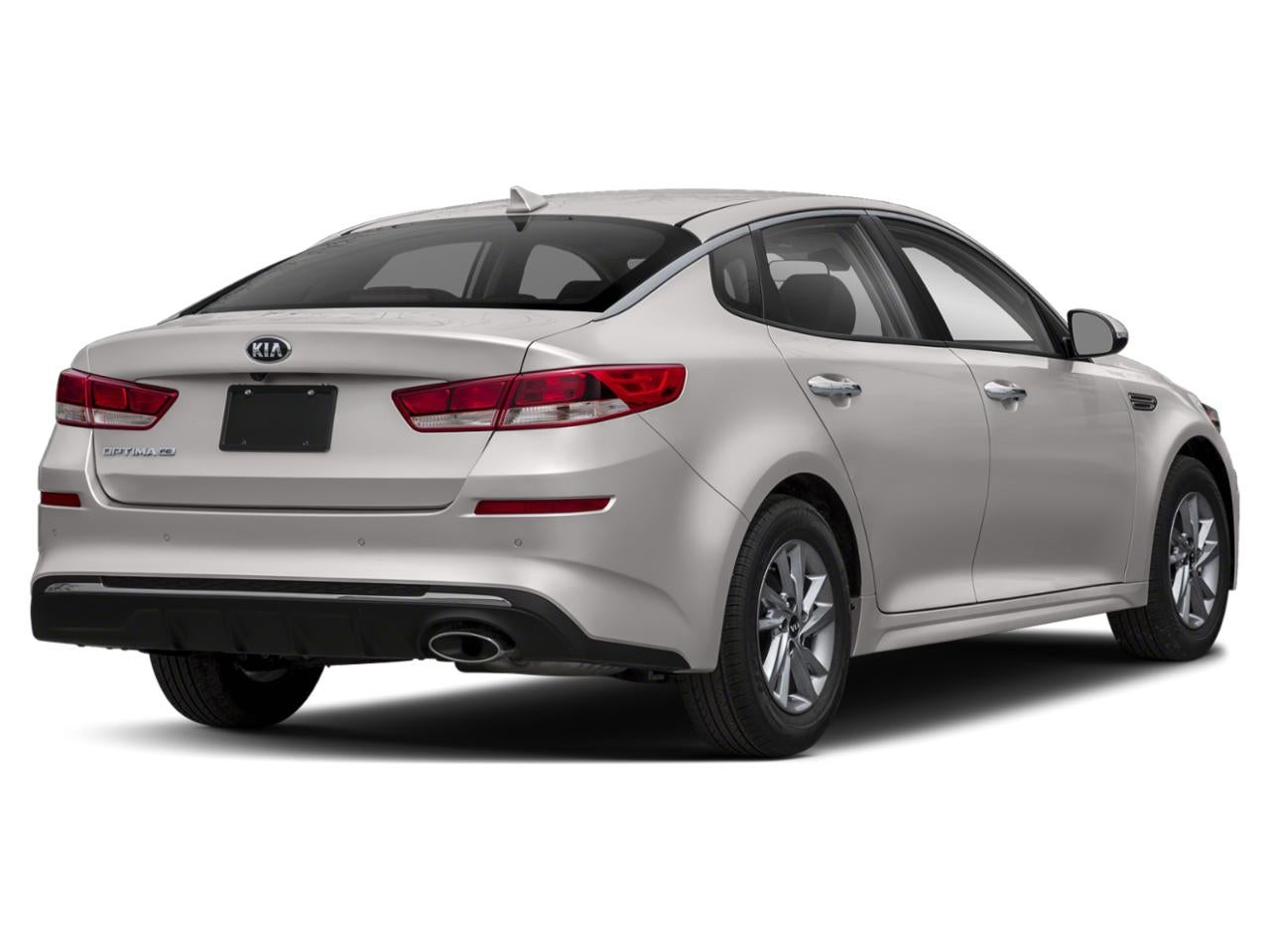 2020 Kia Optima LX Auto