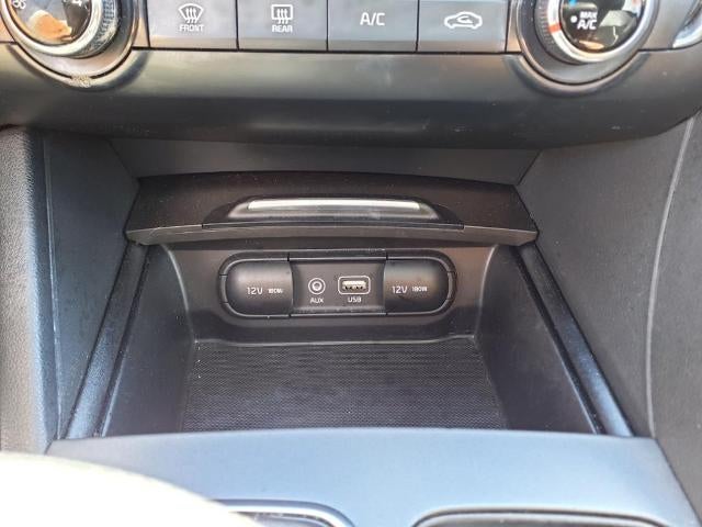 2020 Kia Optima S Auto