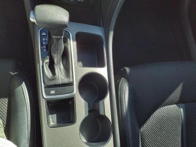 2020 Kia Optima S Auto