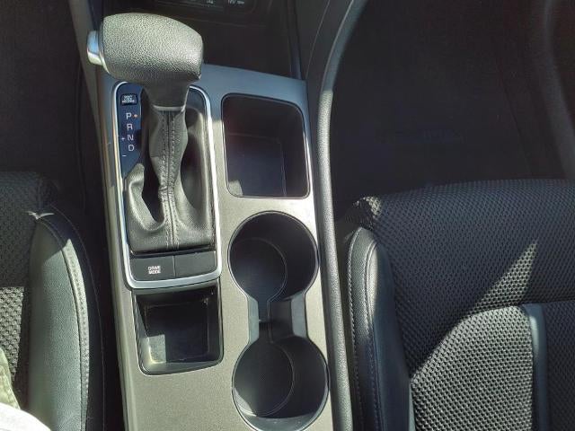 2020 Kia Optima S Auto