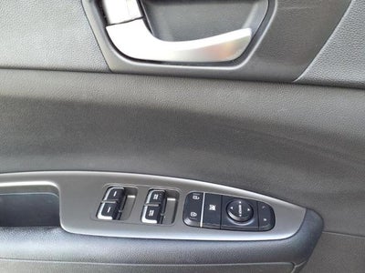 2020 Kia Optima S Auto