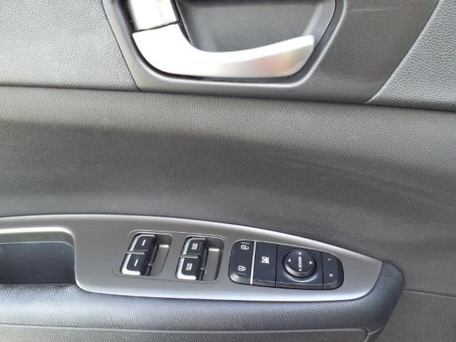 2020 Kia Optima S Auto