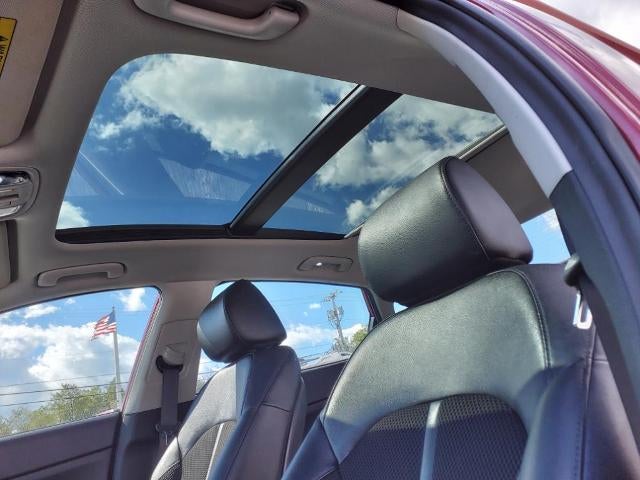 2020 Kia Optima S Auto