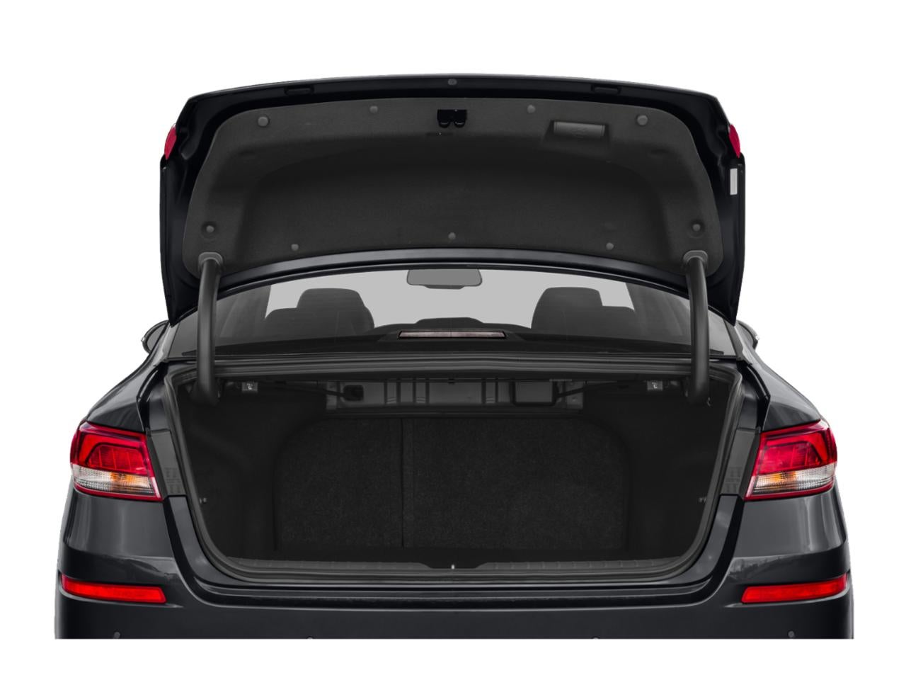 2020 Kia Optima S Auto