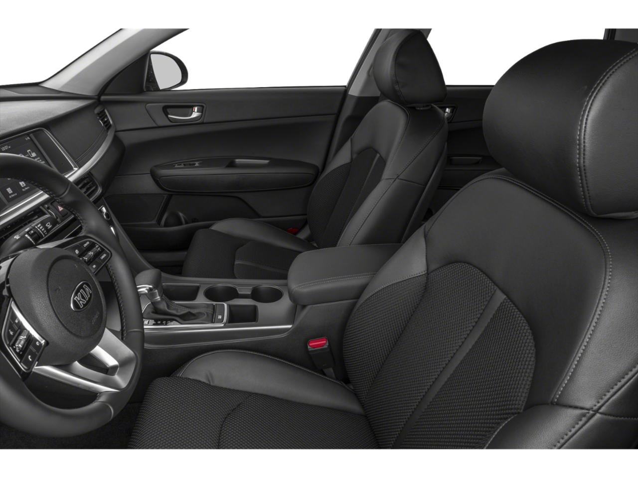 2020 Kia Optima S Auto