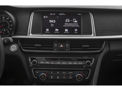 2020 Kia Optima S Auto