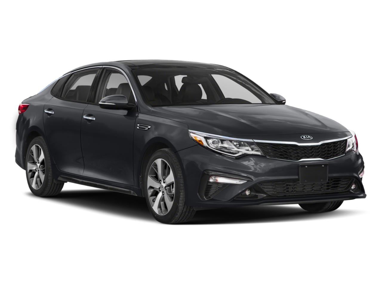 2020 Kia Optima S Auto