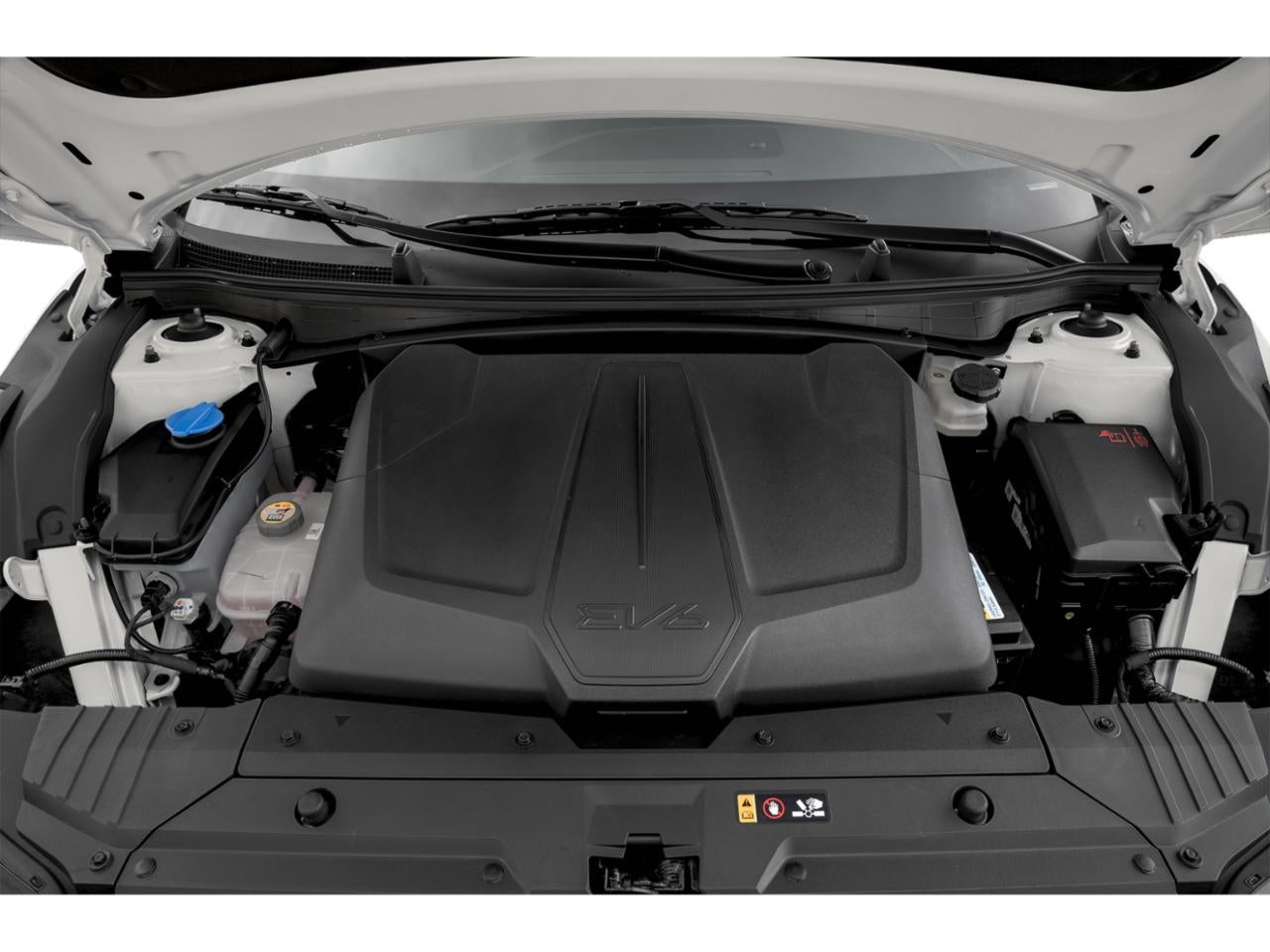 2025 Kia EV6 Wind AWD