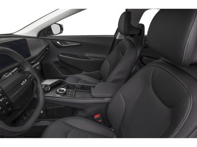2025 Kia EV6 Wind AWD