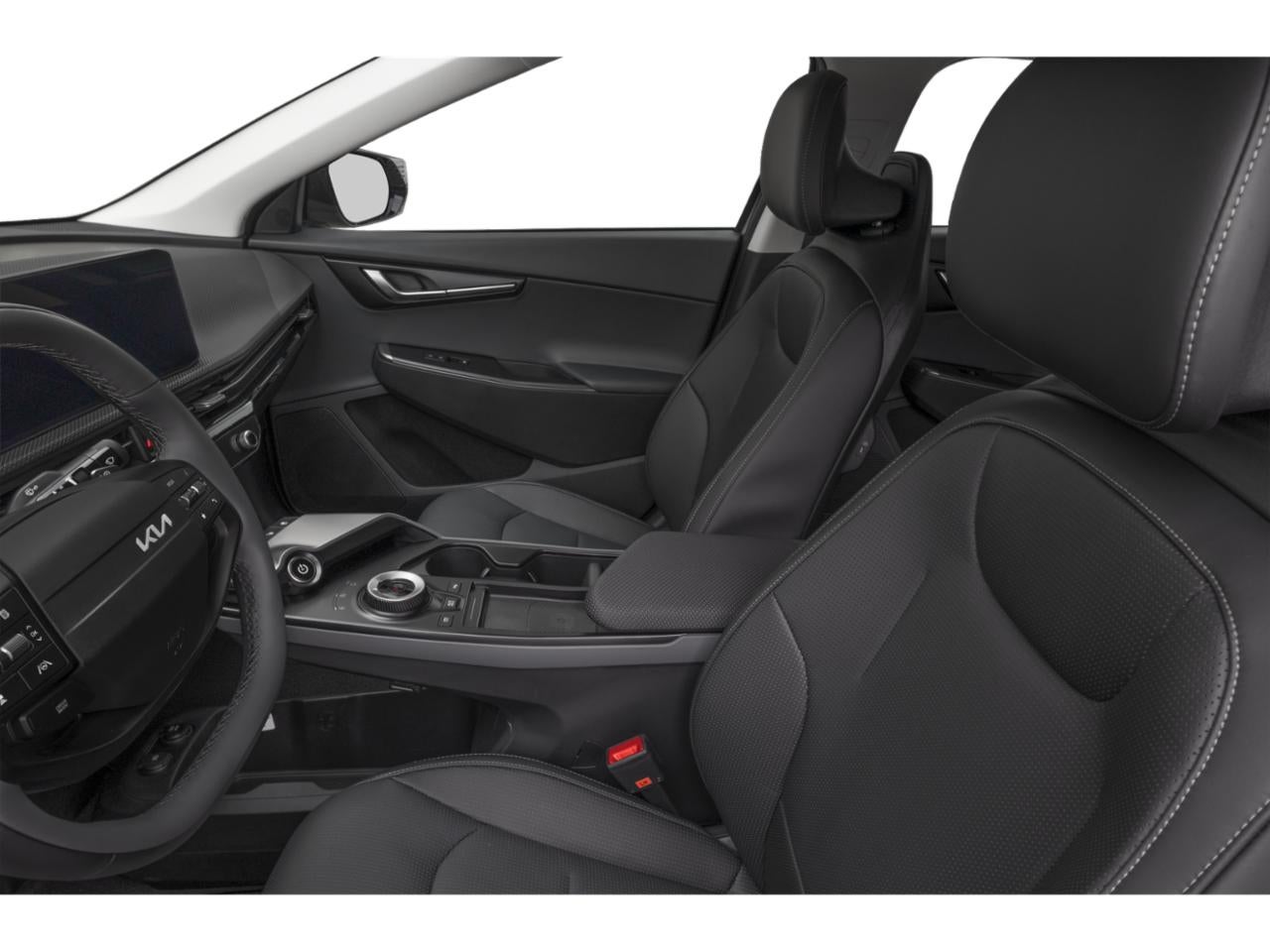 2025 Kia EV6 Wind AWD