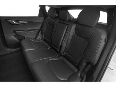 2025 Kia EV6 Wind AWD