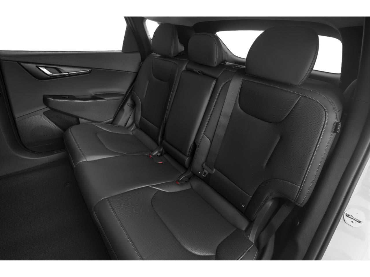 2025 Kia EV6 Wind AWD